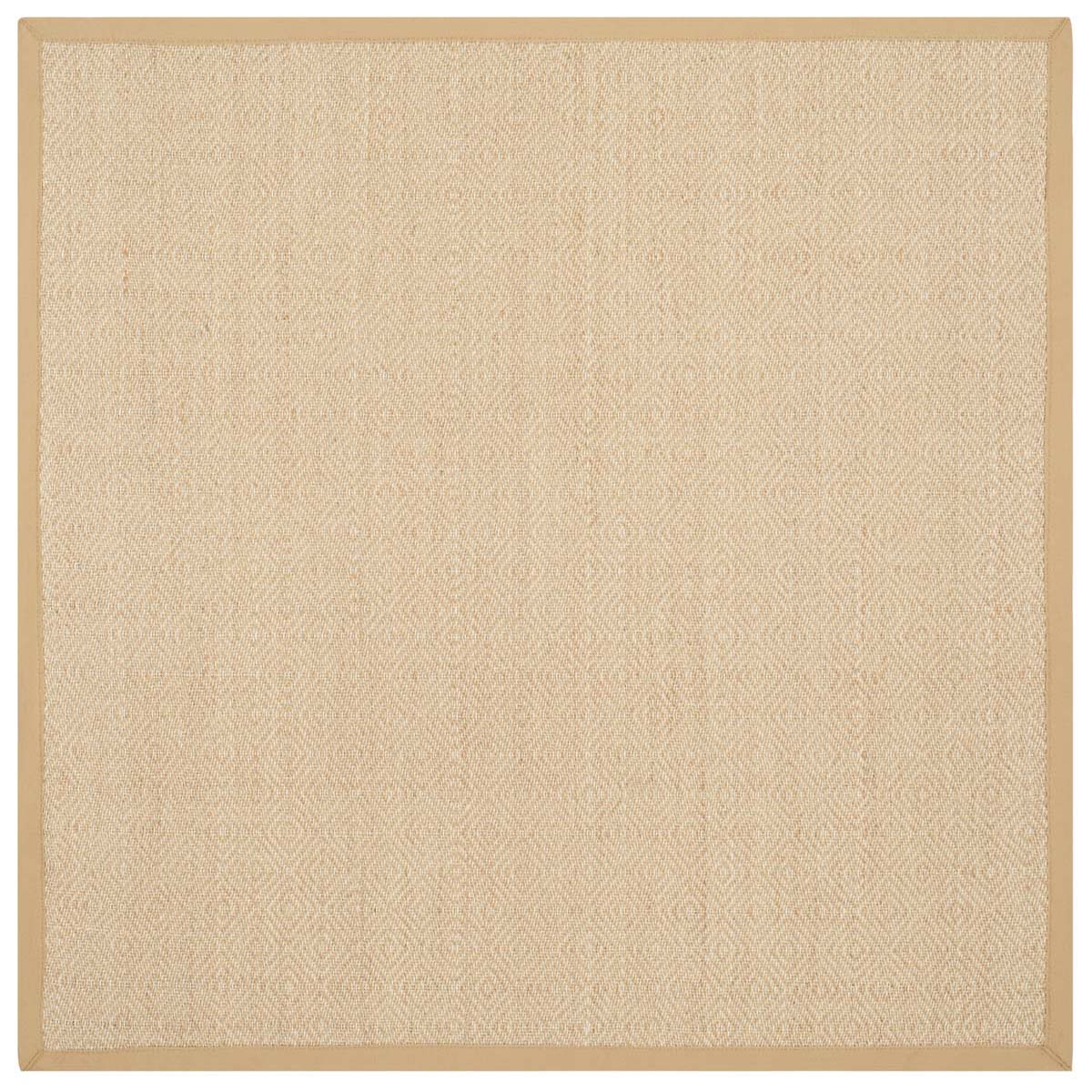 Safavieh Natural Fiber 51B Rug, NF151B - Natural / Beige