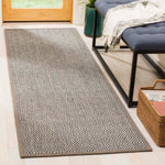 Safavieh Natural Fiber 51C Rug, NF151C - Natural / Taupe