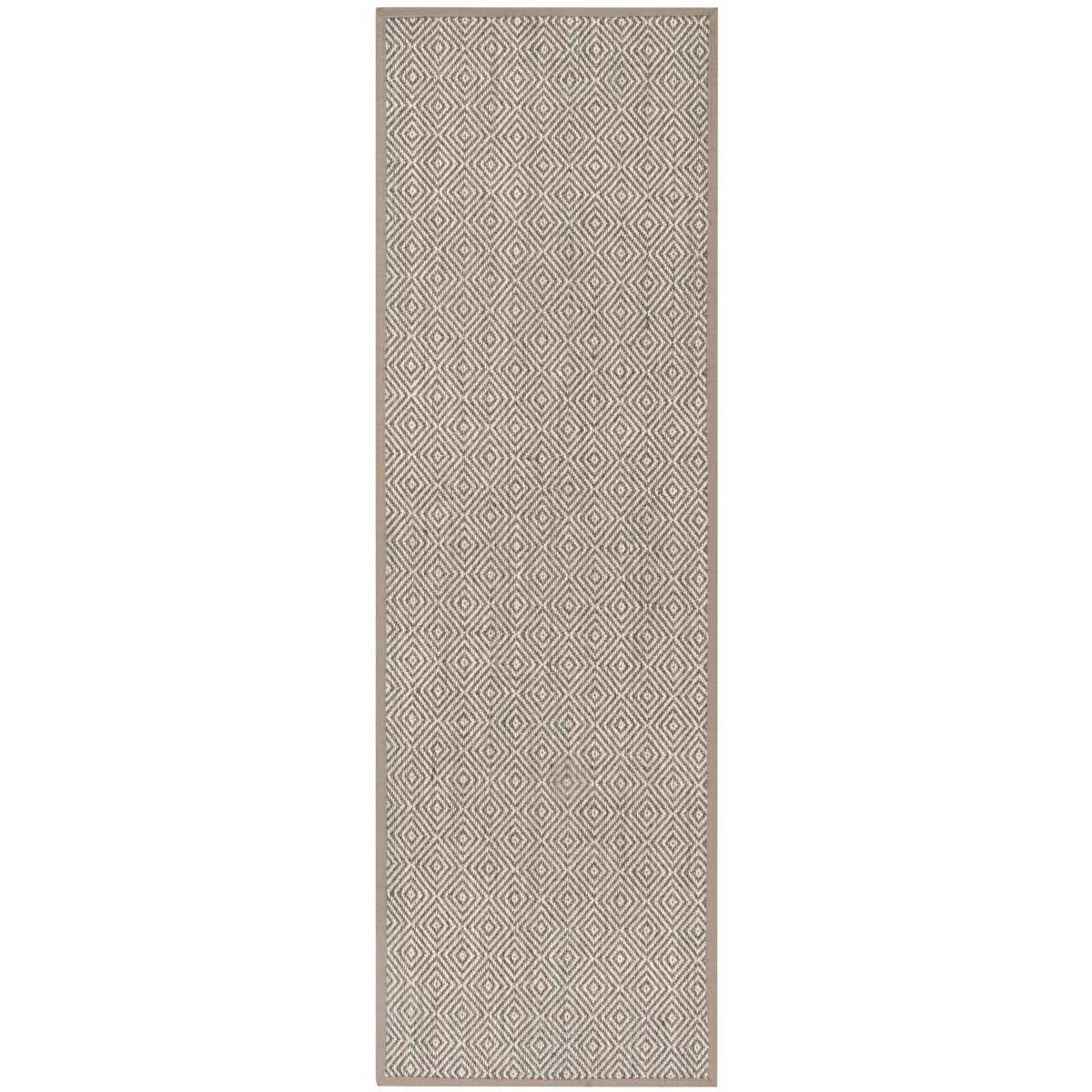 Safavieh Natural Fiber 51C Rug, NF151C - Natural / Taupe