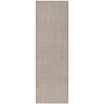 Safavieh Natural Fiber 51C Rug, NF151C - Natural / Taupe