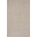 Safavieh Natural Fiber 51C Rug, NF151C - Natural / Taupe