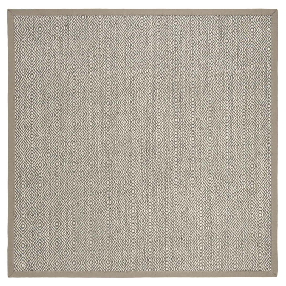 Safavieh Natural Fiber 51C Rug, NF151C - Natural / Taupe