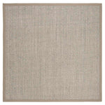 Safavieh Natural Fiber 51C Rug, NF151C - Natural / Taupe