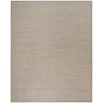 Safavieh Natural Fiber 51C Rug, NF151C - Natural / Taupe