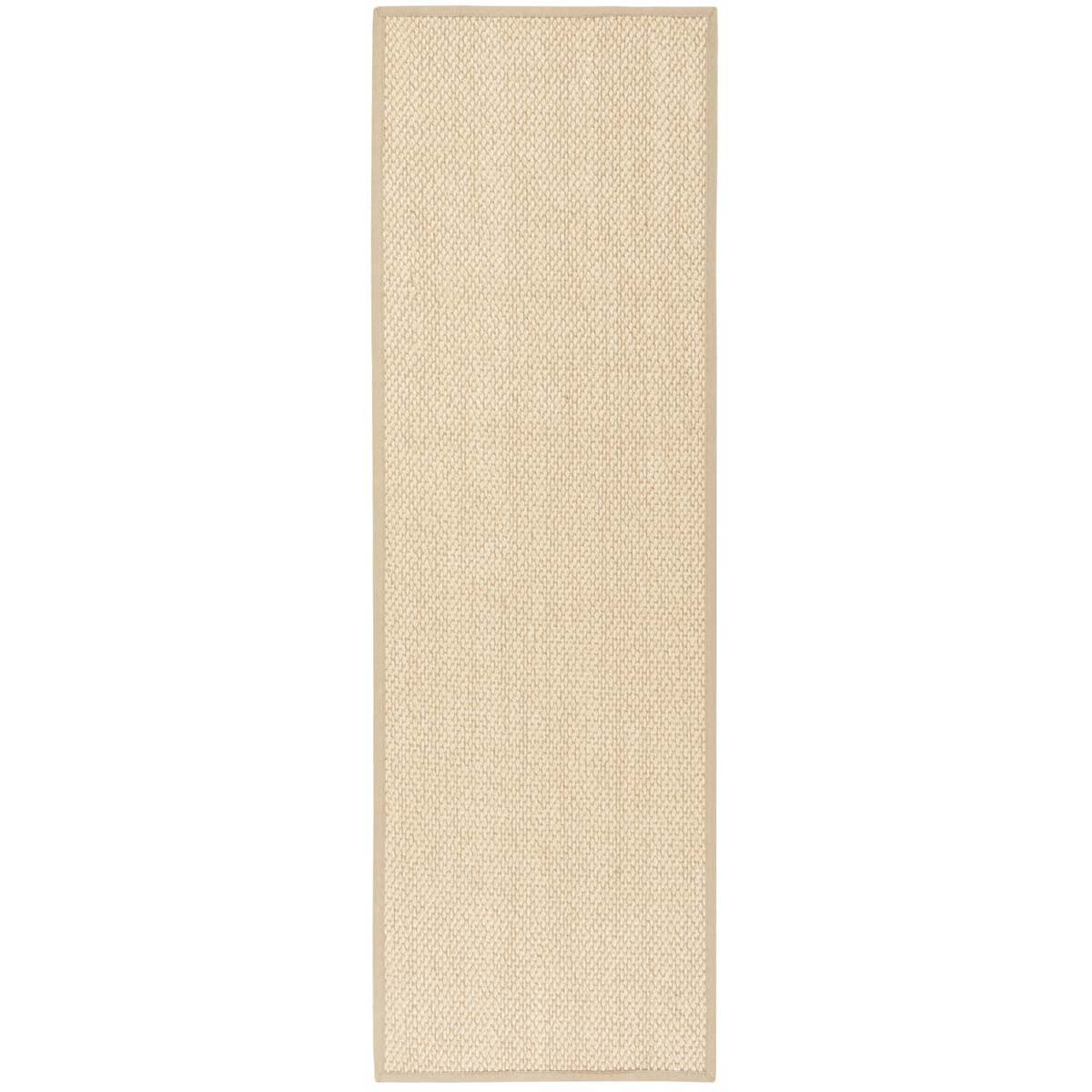 Safavieh Natural Fiber 52A Rug, NF152A - Ivory / Beige