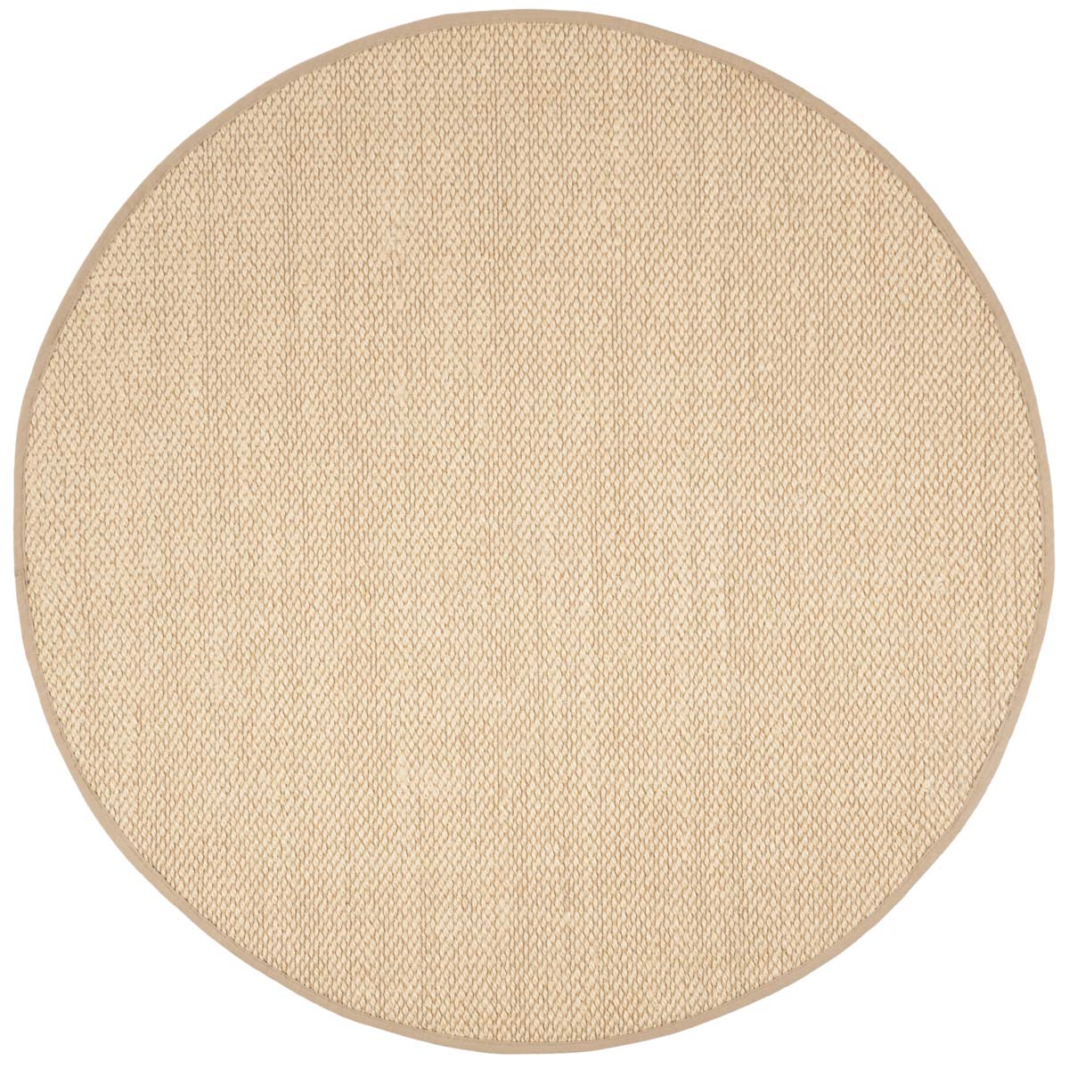 Safavieh Natural Fiber 52A Rug, NF152A - Ivory / Beige