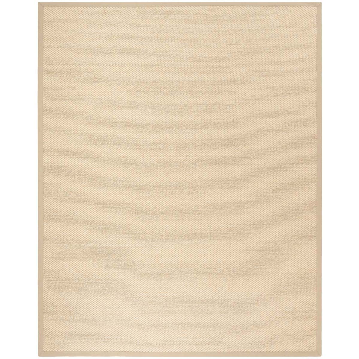 Safavieh Natural Fiber 52A Rug, NF152A - Ivory / Beige