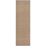 Safavieh Natural Fiber 53A Rug, NF153A - Natural / Grey