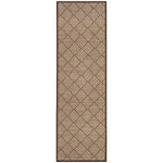 Safavieh Natural Fiber 55A Rug, NF155A - Natural / Brown