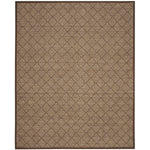 Safavieh Natural Fiber 55A Rug, NF155A - Natural / Brown