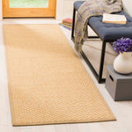 Safavieh Natural Fiber 56A Rug, NF156A - Natural / Beige