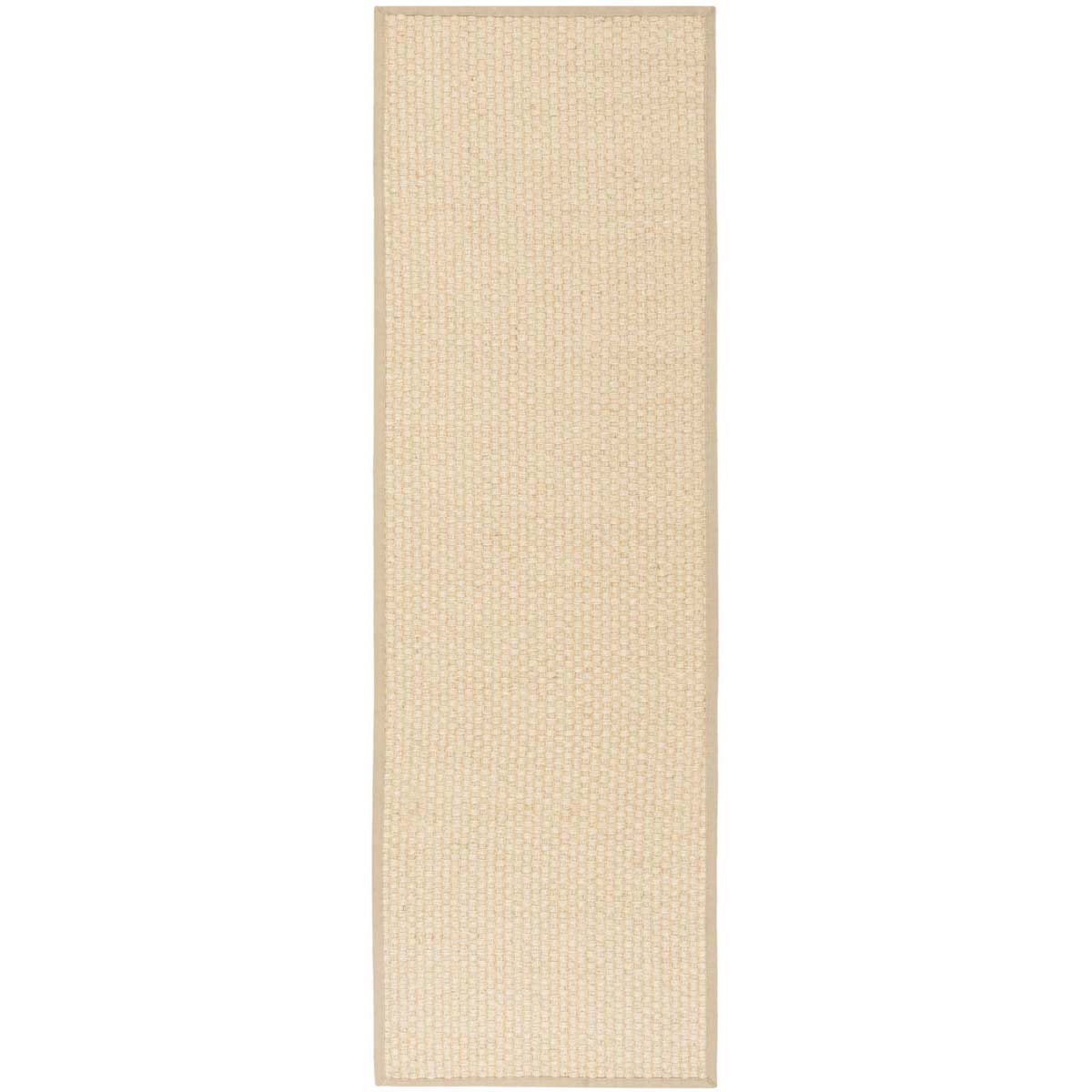 Safavieh Natural Fiber 56A Rug, NF156A - Natural / Beige