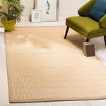 Safavieh Natural Fiber 56A Rug, NF156A - Natural / Beige