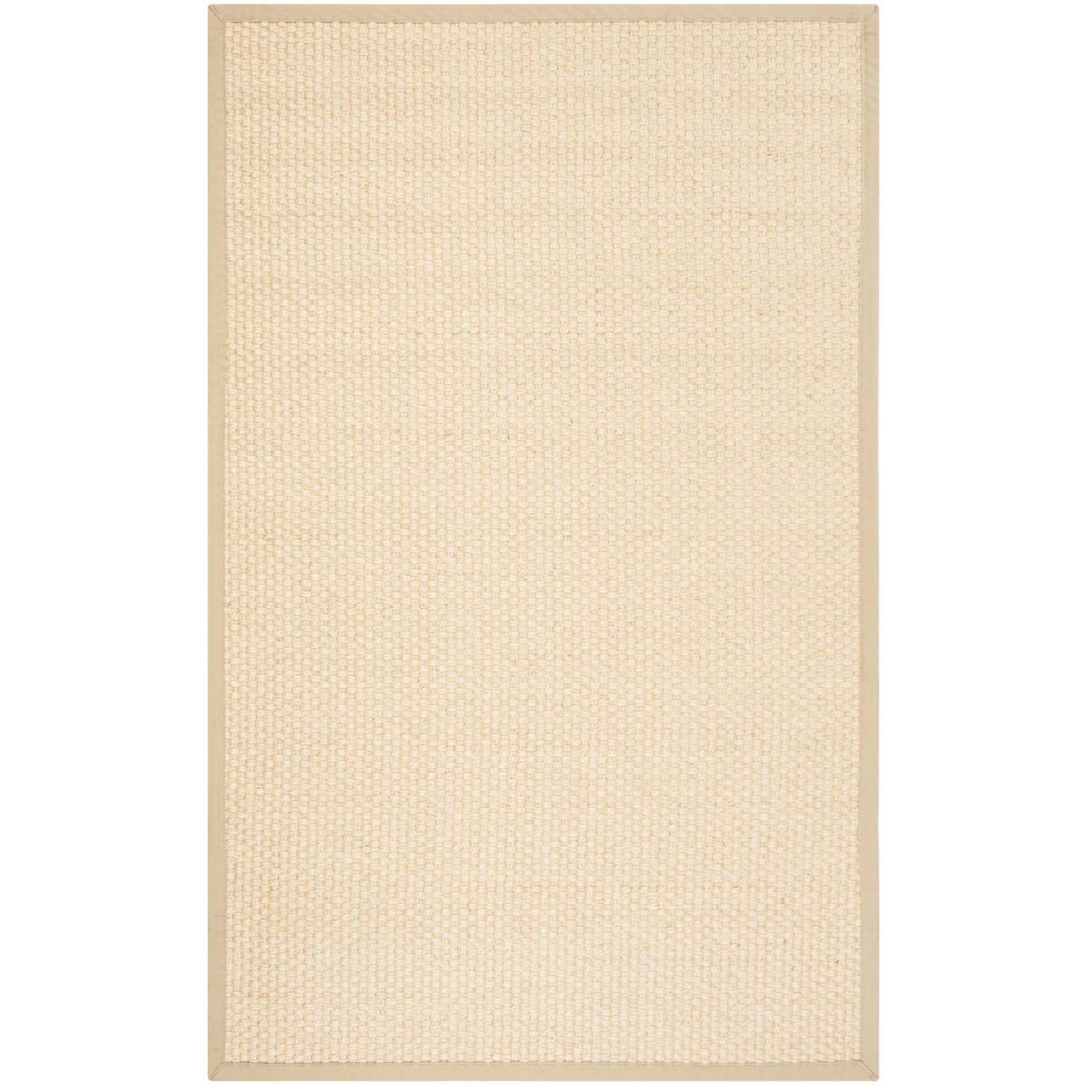 Safavieh Natural Fiber 56A Rug, NF156A - Natural / Beige