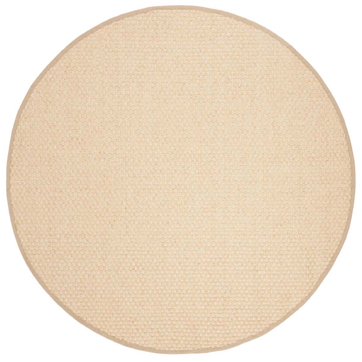 Safavieh Natural Fiber 56A Rug, NF156A - Natural / Beige