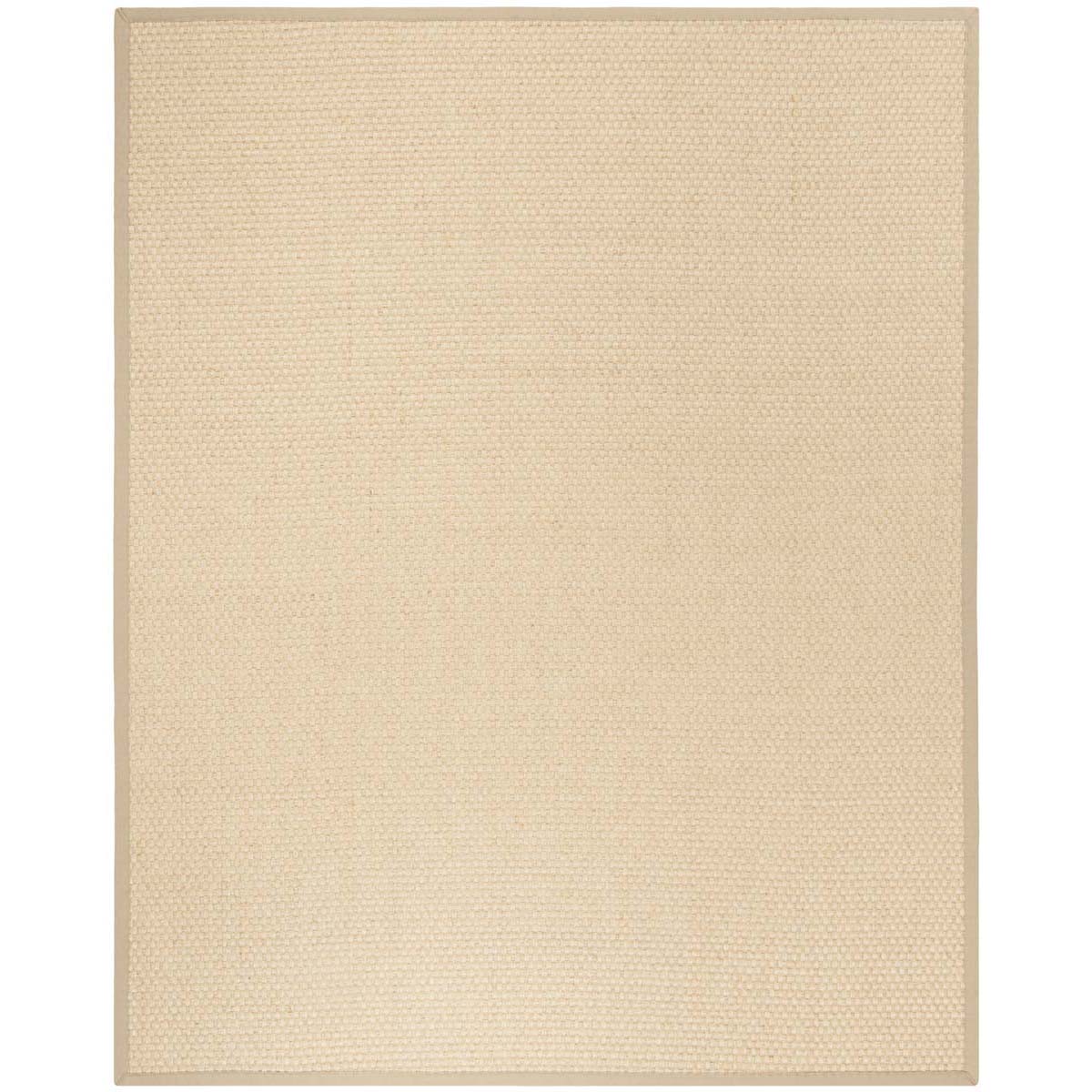 Safavieh Natural Fiber 56A Rug, NF156A - Natural / Beige