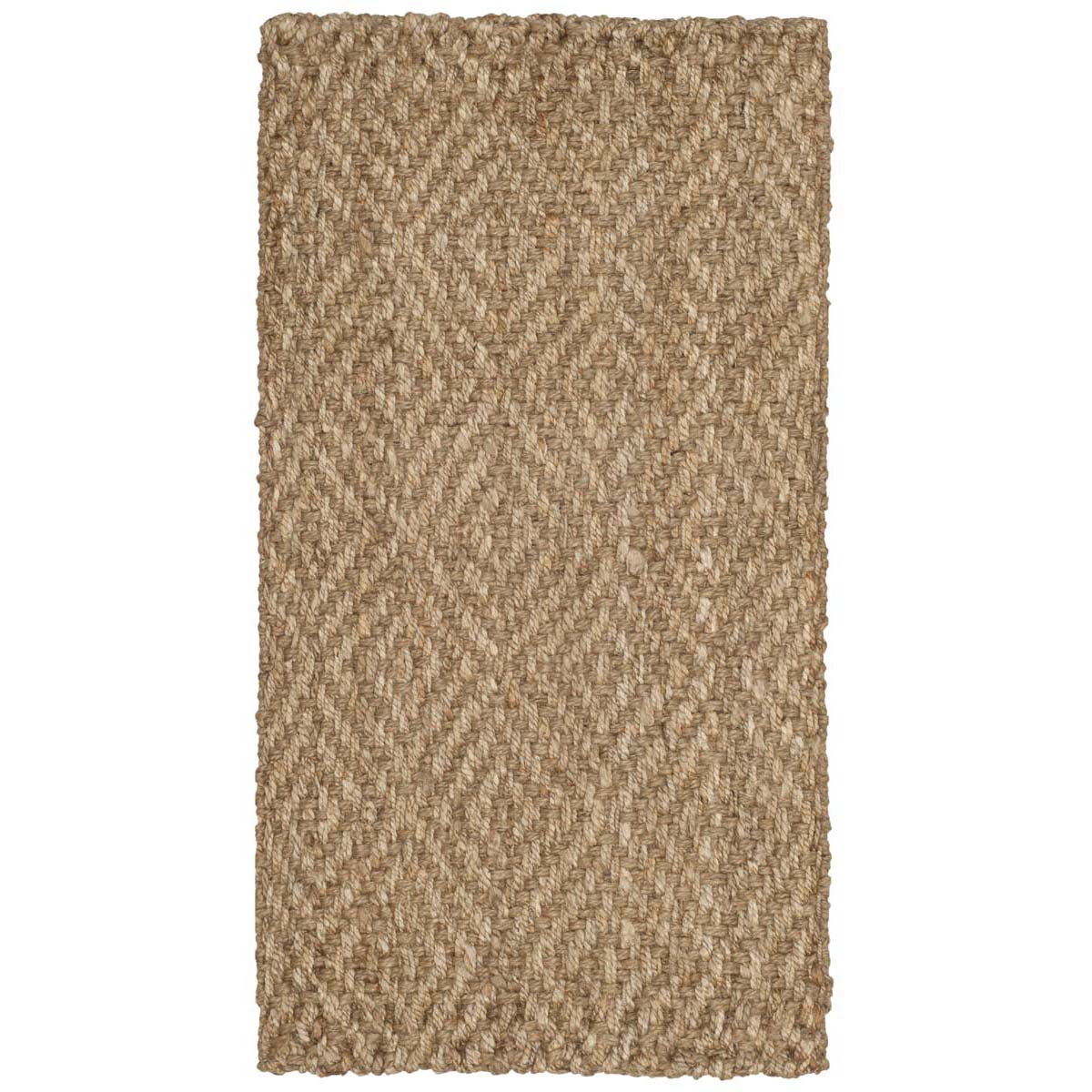 Safavieh Natural Fiber 81A Rug, NF181A - Natural / Natural