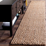 Safavieh Natural Fiber 81A Rug, NF181A - Natural / Natural