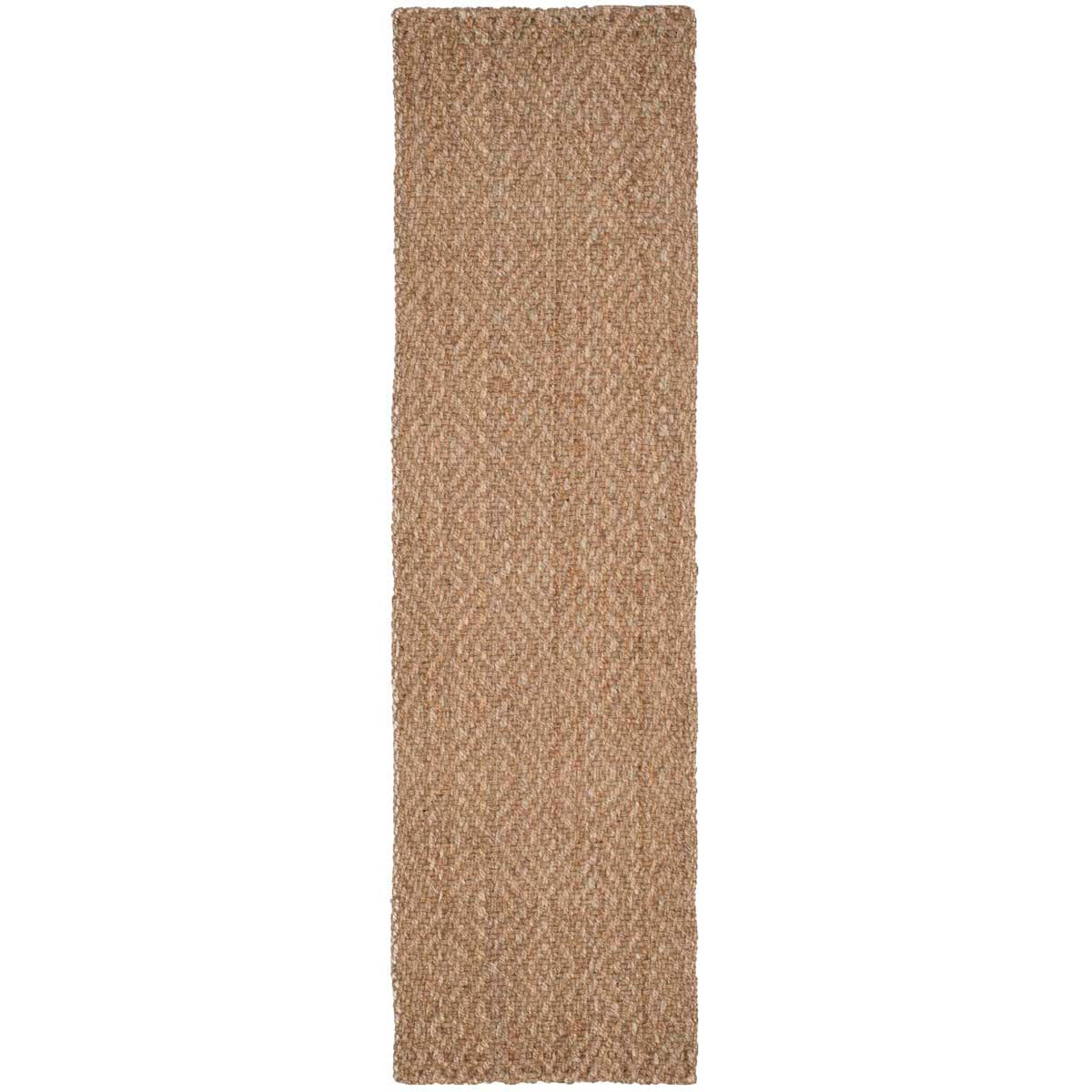 Safavieh Natural Fiber 81A Rug, NF181A - Natural / Natural