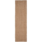 Safavieh Natural Fiber 81A Rug, NF181A - Natural / Natural