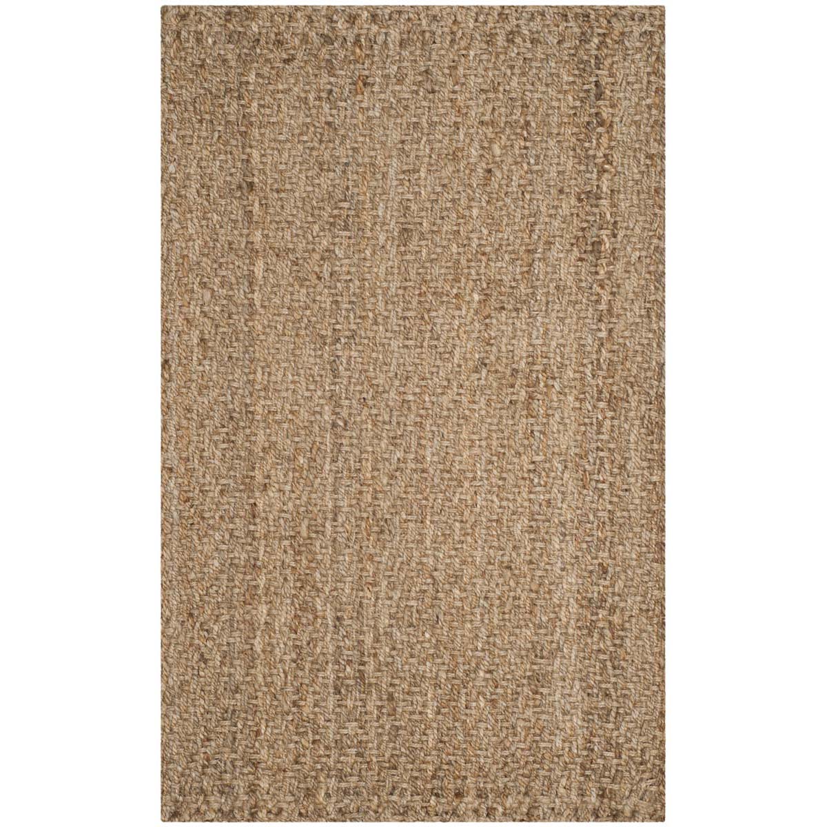 Safavieh Natural Fiber 81A Rug, NF181A - Natural / Natural