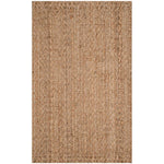 Safavieh Natural Fiber 81A Rug, NF181A - Natural / Natural