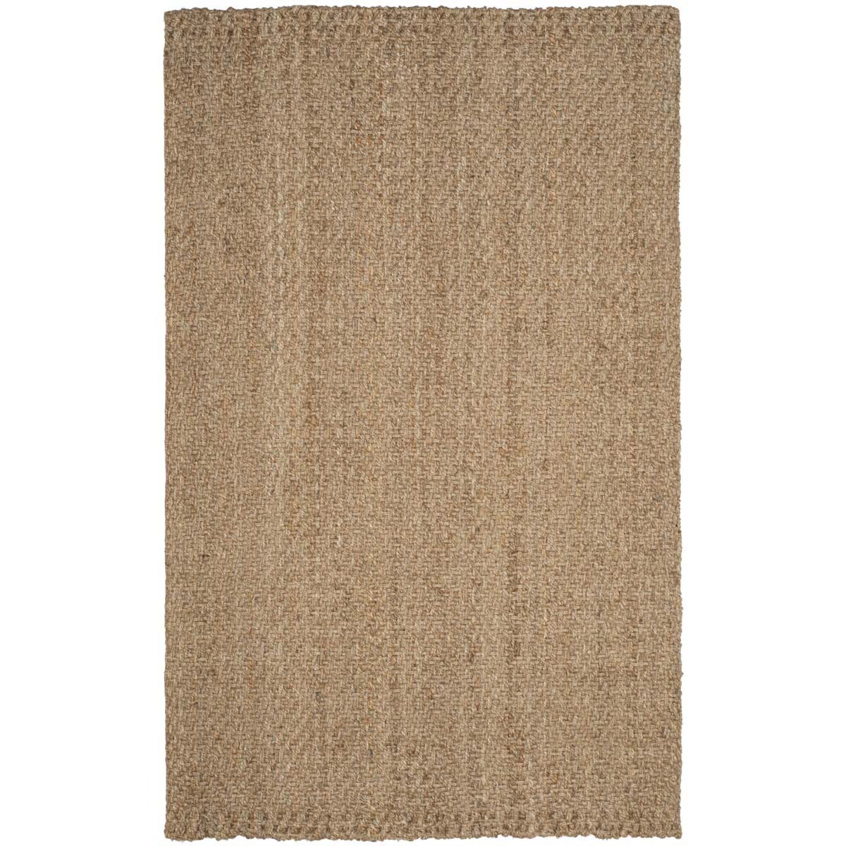 Safavieh Natural Fiber 81A Rug, NF181A - Natural / Natural