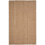 Safavieh Natural Fiber 81A Rug, NF181A - Natural / Natural