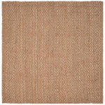 Safavieh Natural Fiber 81A Rug, NF181A - Natural / Natural