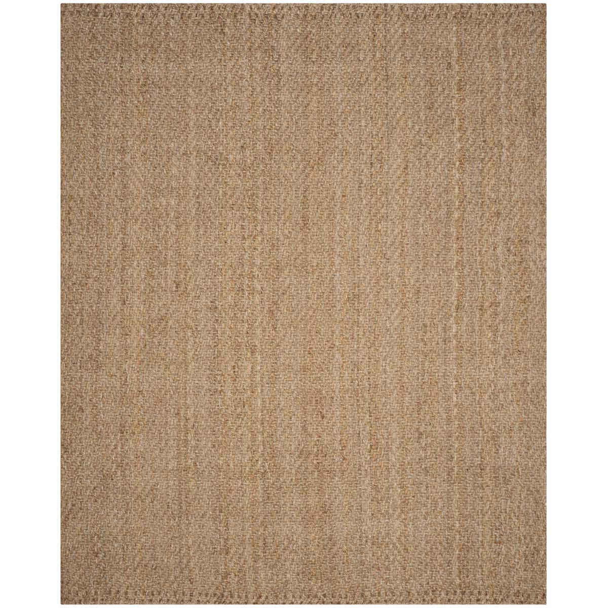 Safavieh Natural Fiber 81A Rug, NF181A - Natural / Natural