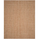 Safavieh Natural Fiber 81A Rug, NF181A - Natural / Natural