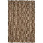 Safavieh Natural Fiber 81D Rug, NF181D - Natural / Grey