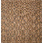 Safavieh Natural Fiber 81D Rug, NF181D - Natural / Grey