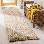 Safavieh Natural Fiber 82A Rug, NF182A - Natural / Ivory