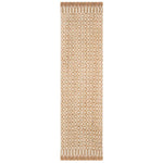 Safavieh Natural Fiber 82A Rug, NF182A - Natural / Ivory