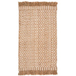 Safavieh Natural Fiber 82A Rug, NF182A - Natural / Ivory