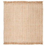 Safavieh Natural Fiber 82A Rug, NF182A - Natural / Ivory