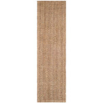 Safavieh Natural Fiber 83A Rug, NF183A - Natural / Brown