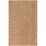 Safavieh Natural Fiber 83A Rug, NF183A - Natural / Brown