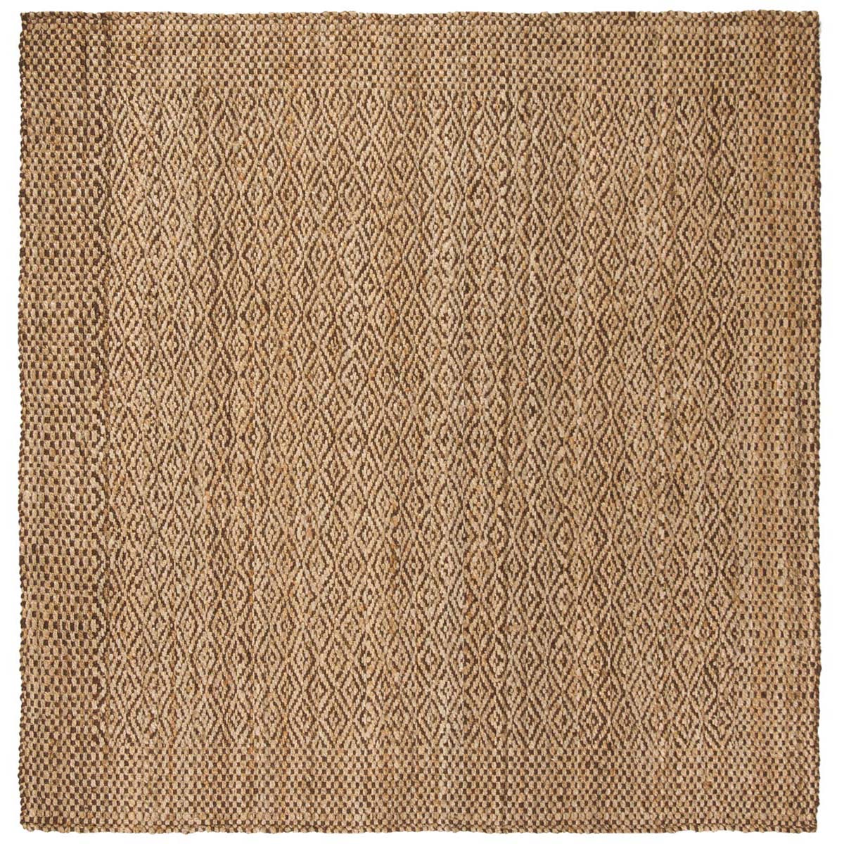 Safavieh Natural Fiber 83A Rug, NF183A - Natural / Brown