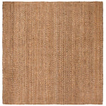 Safavieh Natural Fiber 83A Rug, NF183A - Natural / Brown