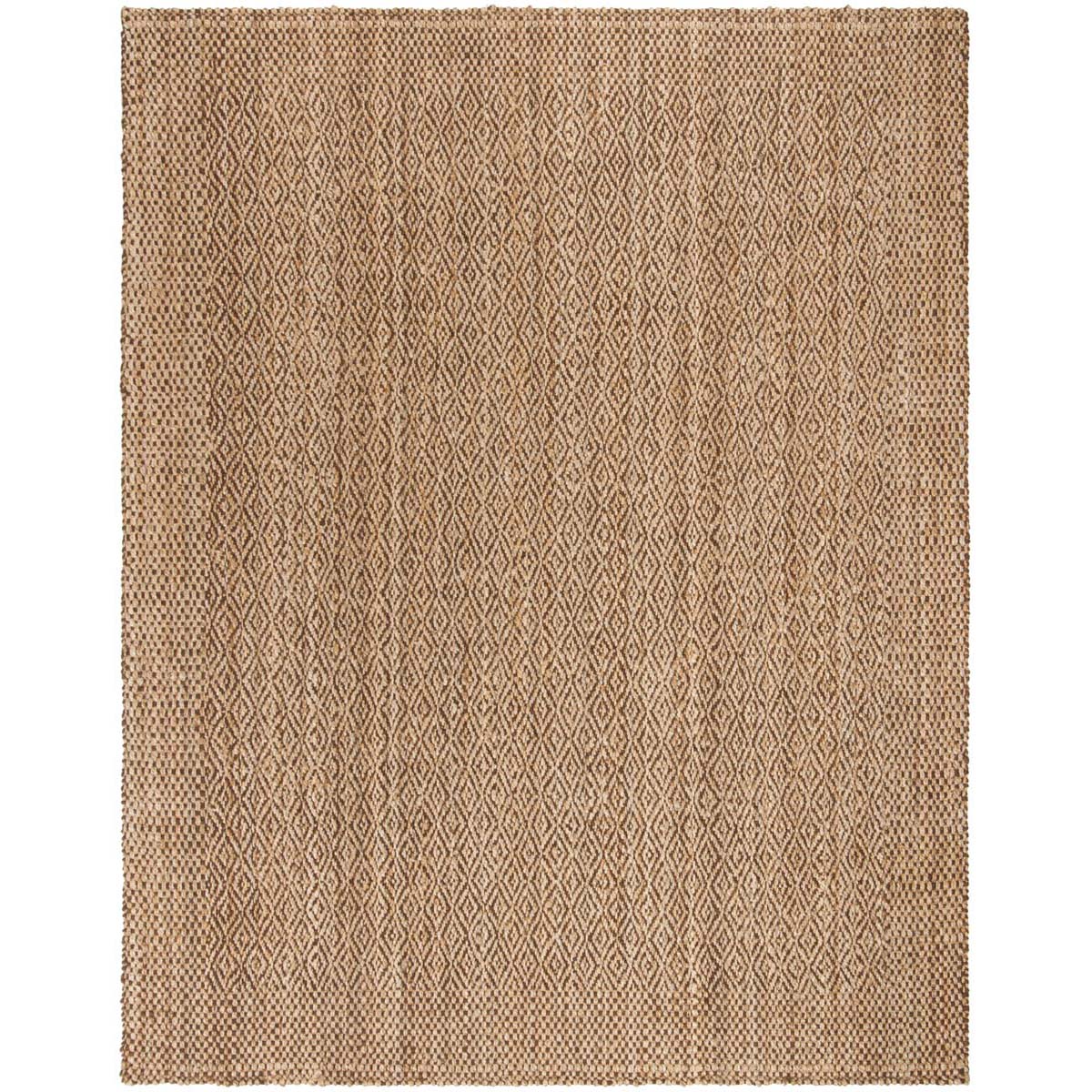 Safavieh Natural Fiber 83A Rug, NF183A - Natural / Brown