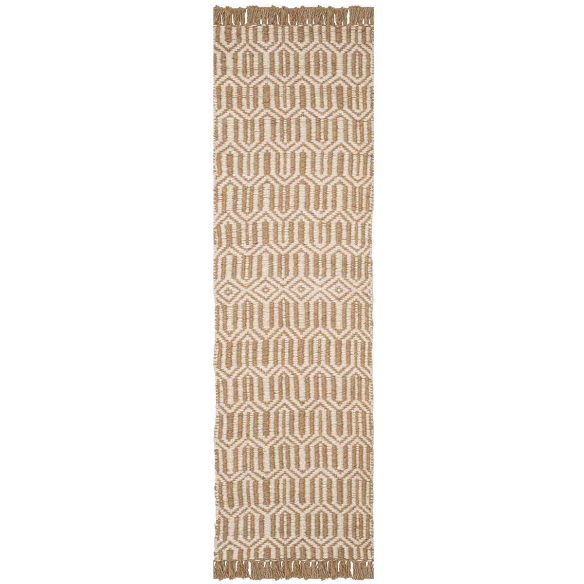 Safavieh Natural Fiber 84A Rug, NF184A - Natural / Ivory