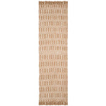 Safavieh Natural Fiber 84A Rug, NF184A - Natural / Ivory