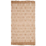 Safavieh Natural Fiber 84A Rug, NF184A - Natural / Ivory