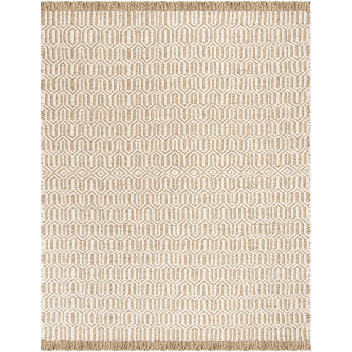 Safavieh Natural Fiber 84A Rug, NF184A - Natural / Ivory