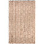 Safavieh Natural Fiber 85A Rug, NF185A - Natural / Ivory