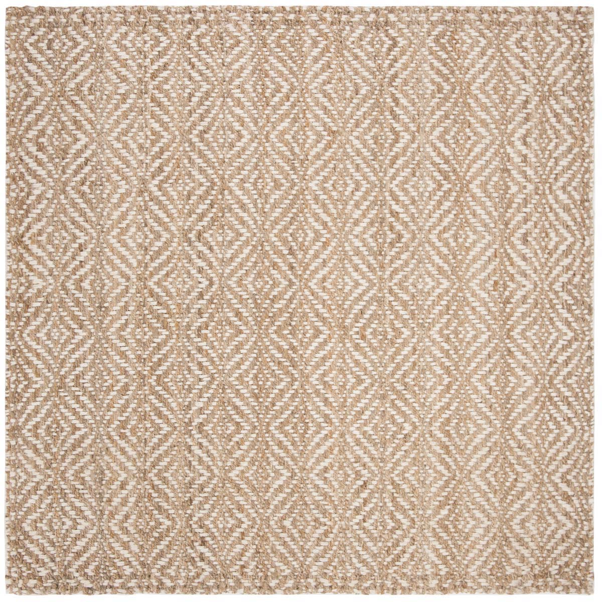 Safavieh Natural Fiber 85A Rug, NF185A - Natural / Ivory