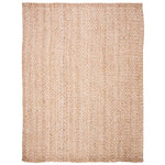 Safavieh Natural Fiber 85A Rug, NF185A - Natural / Ivory