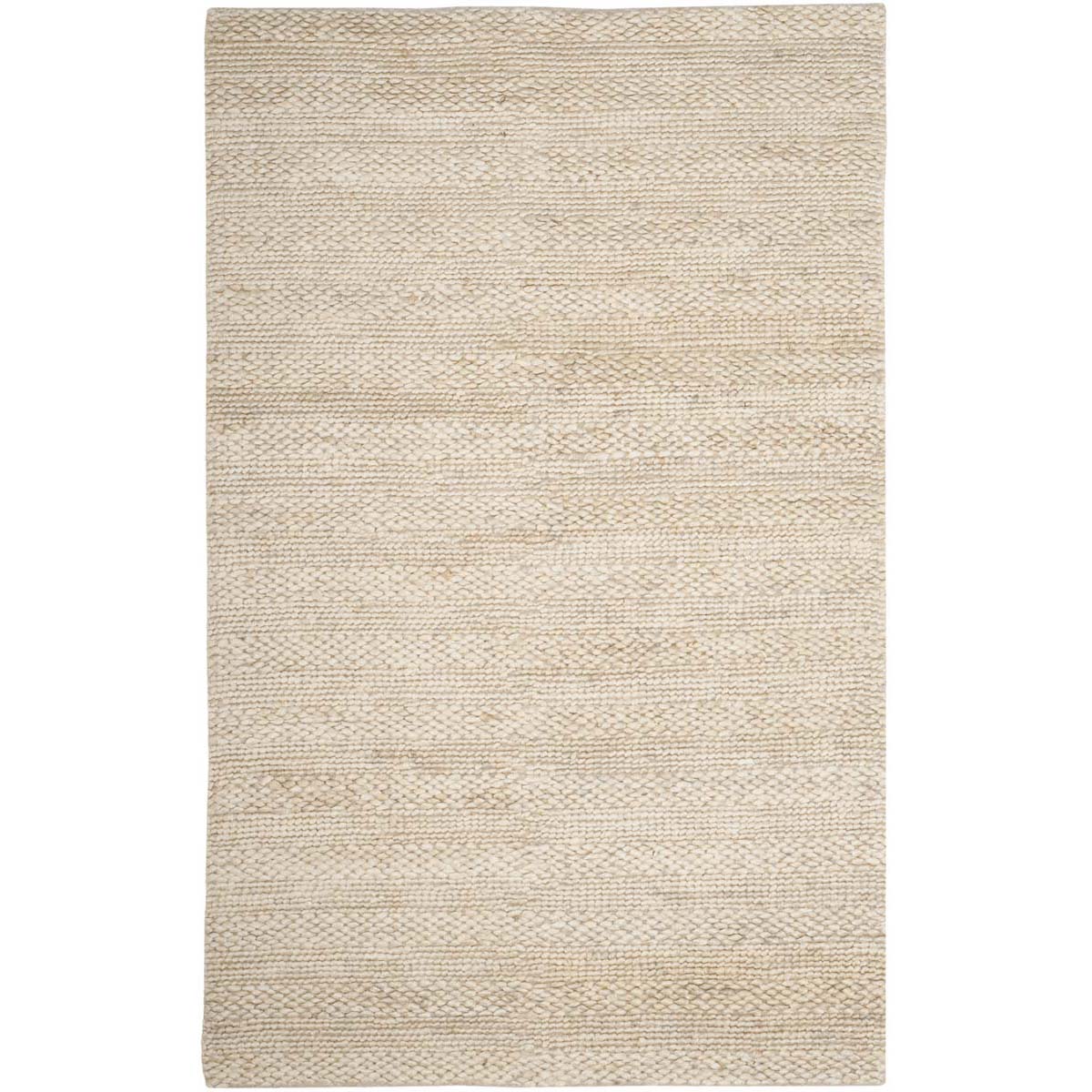 Safavieh Natural Fiber 212 Rug, NF212 - Bleach